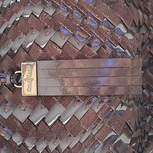 Cole Haan bag - Picture 2 of 8